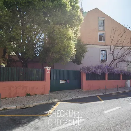 Checkincheckout - Juncos Belem