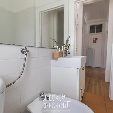 Checkincheckout - Juncos Belém *